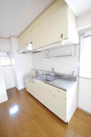 西国分寺ハイツの物件内観写真